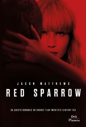 [Red Sparrow Trilogy 01] • Red Sparrow